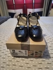 ☆Rare☆ BNWT Angelina Shoes