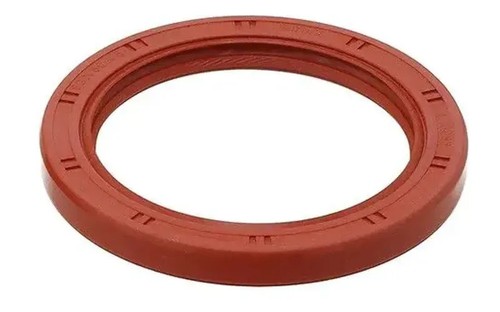 Crankshaft seal ring mvq - seal, o-ring