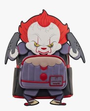 Loungefly IT Pennywise Cosplay