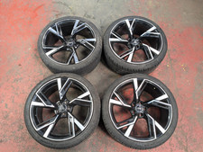 AUDI RS3, RS4, RS5, RS6, RS7