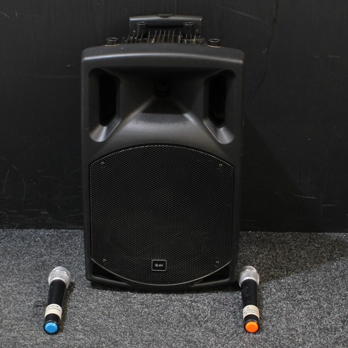 Qtx qx12pa plus - 12'', pa
