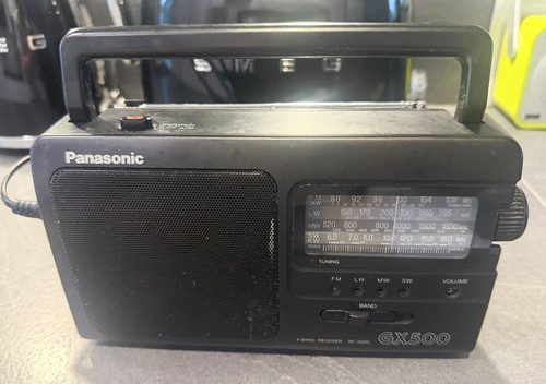 Panasonic 3500 gx500 - panasonic,