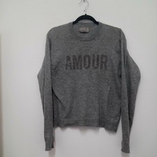 Zadig Voltaire Amour jumper