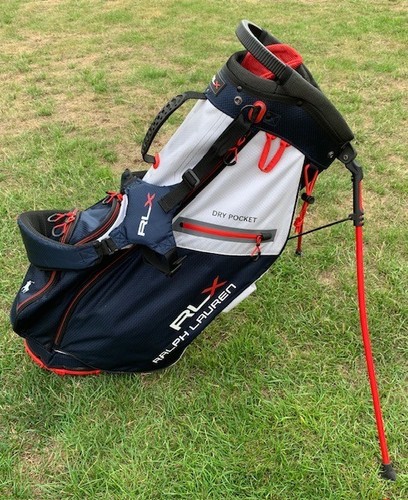 Ralph lauren rlx - ralph, navy