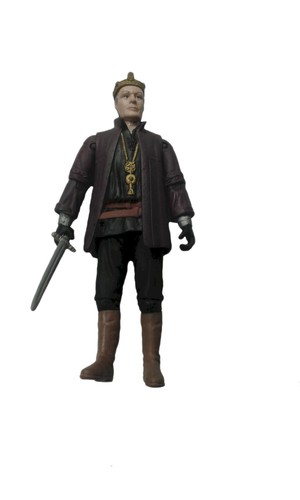 Merlin figure uther - merlin,