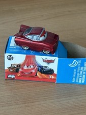Disney Pixar Cars Mini Racers