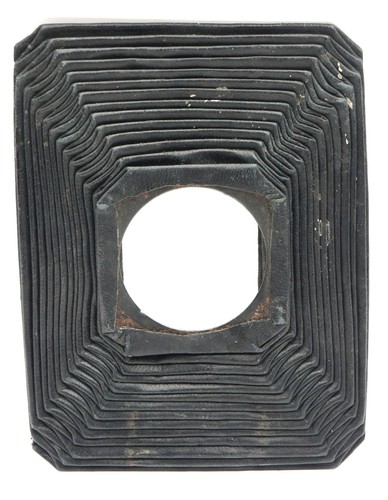 Bellows for large format - , 9x12