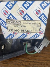 Nissan SUNNY B11 85-86 Front Corner Lamp