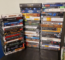 PC Games - Multi-Listing - Selection of Over 75 Titles - Retro Gaming