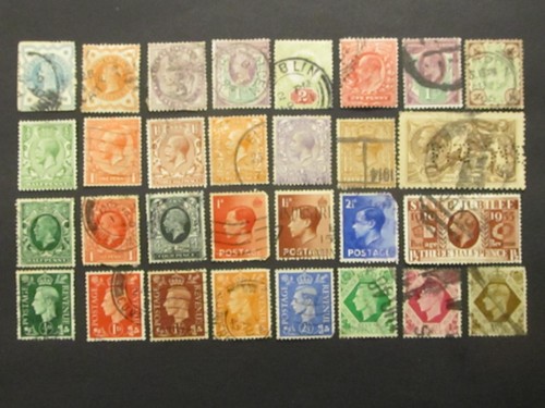 Great britain 30 - britain,