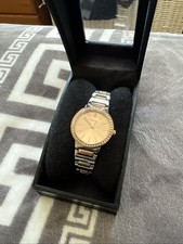 sekonda watch women’s rose