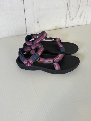 Teva shoes womens size pink - size,