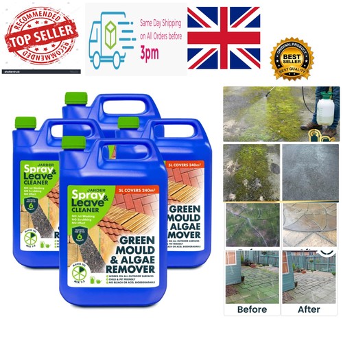 Biodegradable 20l green mould - biodegradable,