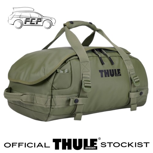 Thule chasm 30l duffel bag - thule,