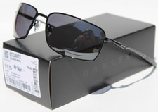 OAKLEY Square Wire Sunglasses