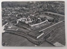 Postcard - Aerial View