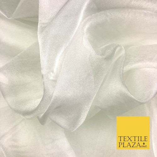 Mint pearl crystal organza - pearl,