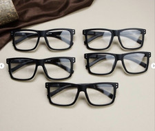 Eyekepper 5-Pack Black