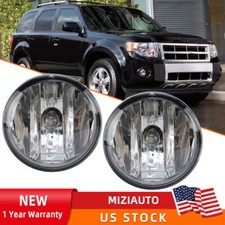 Pair For 2007-2011 2012 Ford