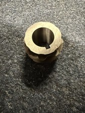 Crankshaft Skew Gear MG L K