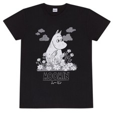 Official Moomins Flowers