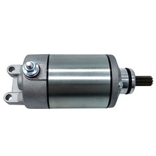 FOR APACHE RLX 450cc QUAD, APACHE, QUAD STARTER MOTOR 450cc HEAVY DUTY