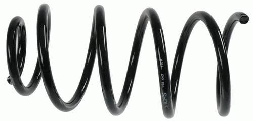 998 443 sachs suspension - 443,
