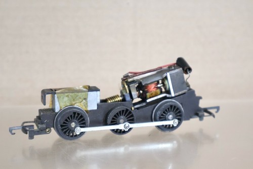 Triang r152 repair - triang, for