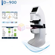 Optical Instrument Auto