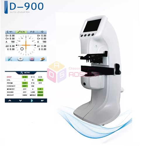 Optical instrument auto - optical,
