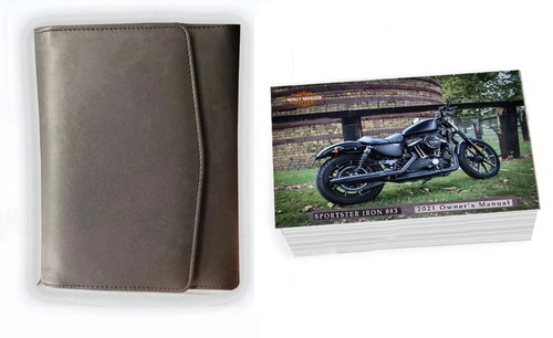 Owner manual for - manual, 2021