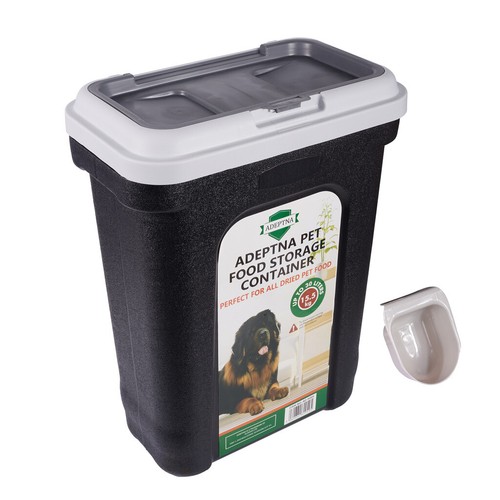 Adeptna large 30l pet - large, food