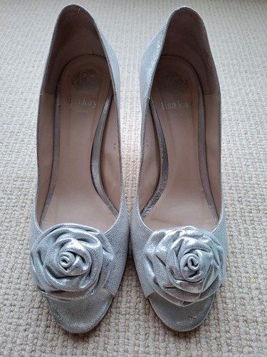 Lisa kay london silver - kay,
