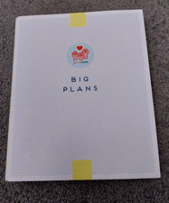 Kikki.k Large Personal Planner