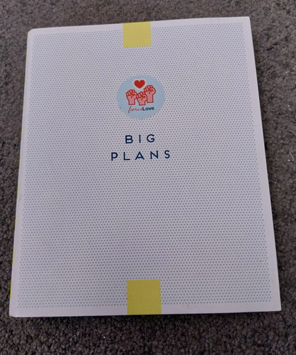 Kikki large personal - kikki.k,