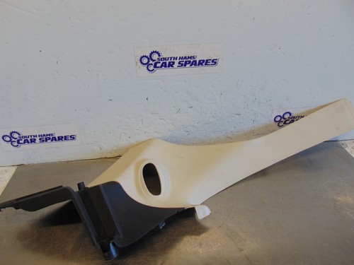 Ford boot panel parcel - boot,