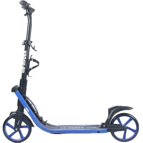 Inch large wheel kick - 8, kick/push