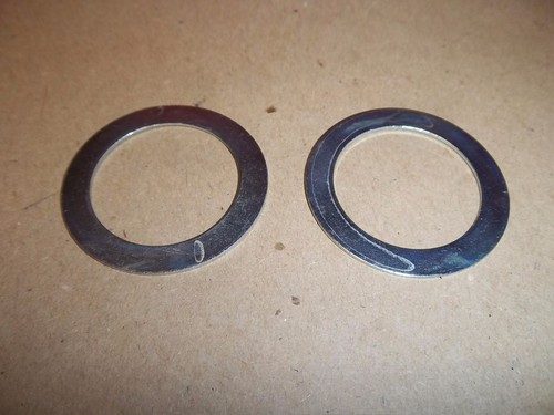 Triumph t140 tr7 - tr7, disc