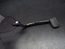 Honda GL1200 GOLDWING Aspencade GL 1200 1984-On Rear Back Brake Pedal