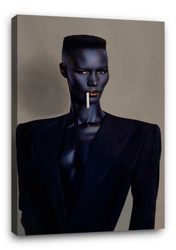 Grace jones bb3 canvas - bb3,