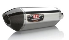 Yoshimura Exhaust Stainless