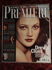 PREMIERE Magazine November