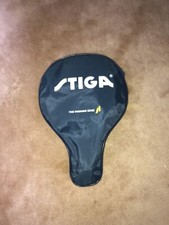Stiga Spectra Table Tennis Bat