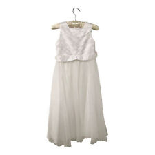 BHS Wedding Collection White