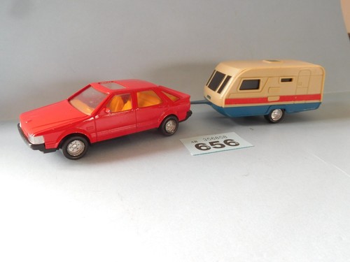 Kees die cast touring set - 1:37,