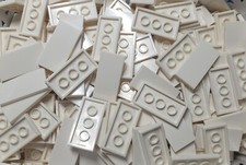 LEGO 87079 Tile 2 x 4 White
