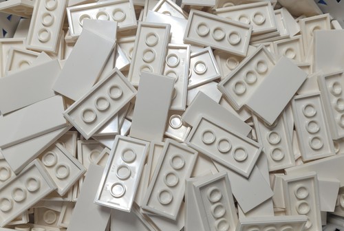 Lego 87079 tile - lego, 4