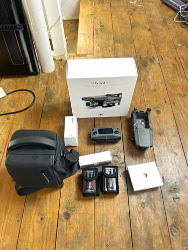 Dji mavic pro - mavic,