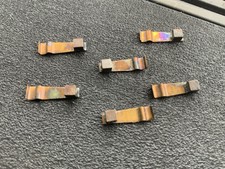 SCALEXTRIC RX Motor Brushes (Three Pairs)