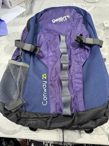 Gelert conway navy purple - gelert,